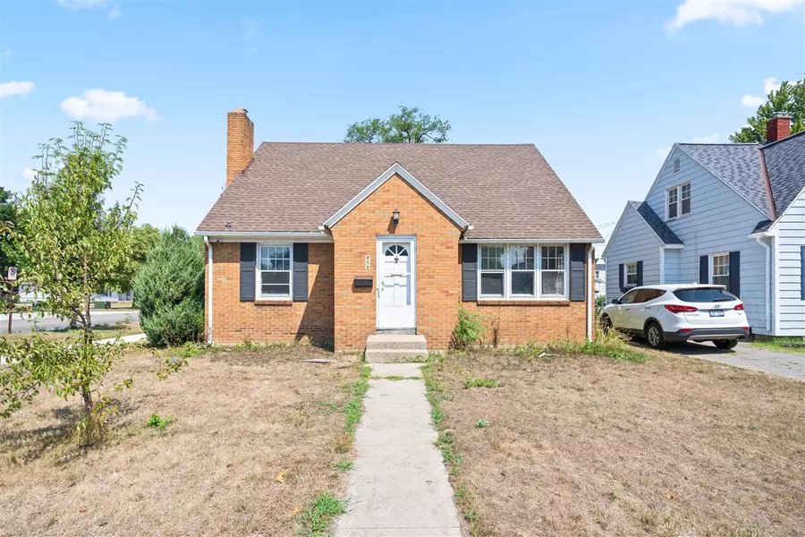 283 W 16th Street, Holland, MI 49423-3329