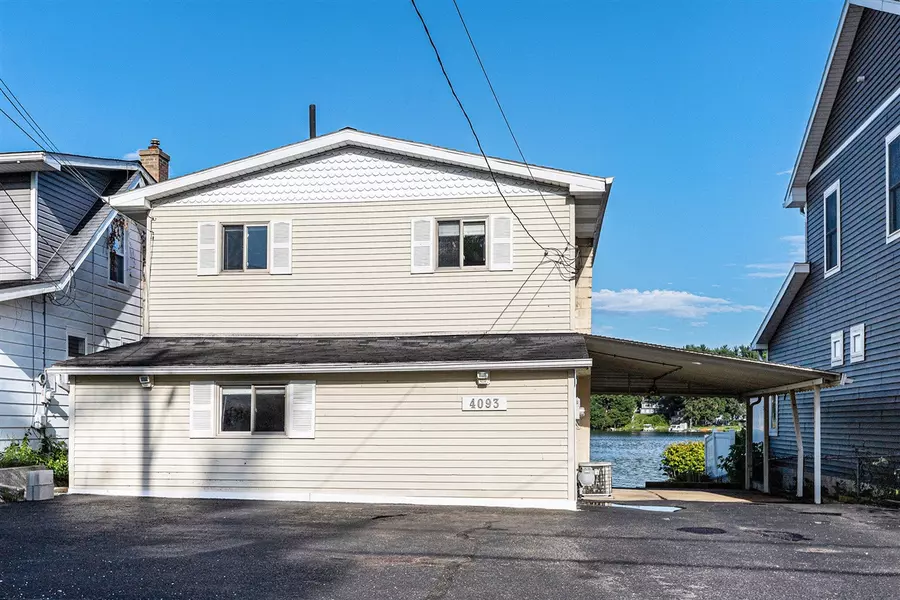 4093 Donnely Road, Jackson, MI 49201