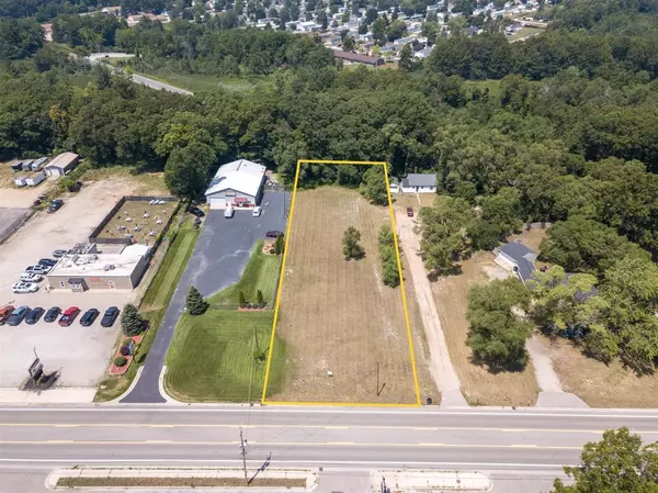 1353 Holton Road, Muskegon, MI 49445-2519