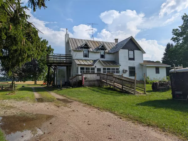 320 E Long Lake Road, Orleans, MI 48865-9691