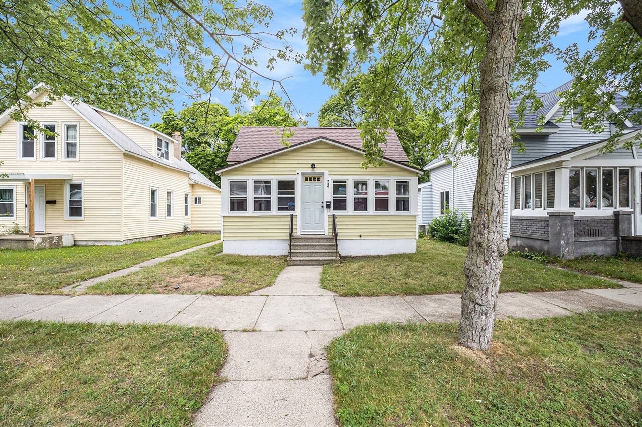 780 Catherine Avenue, Muskegon, MI 49442-3951