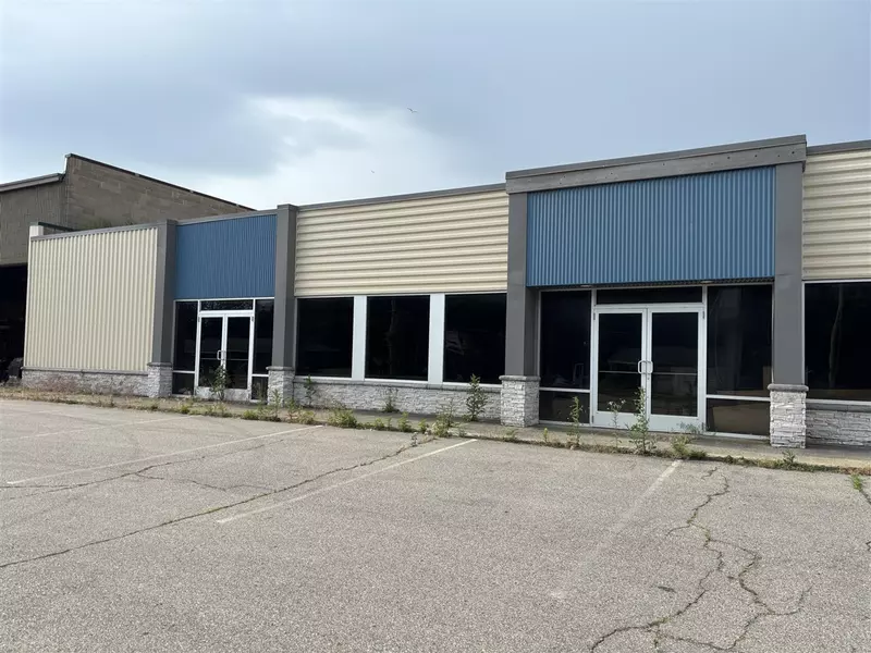 1160 E Napier Avenue, Benton Harbor, MI 49022