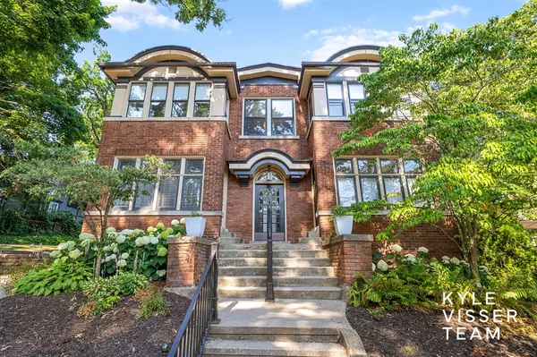 17 Union Avenue, Grand Rapids, MI 49503-4412