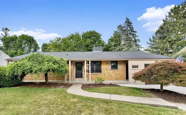 20 Baltimore Drive, Grand Rapids, MI 49503