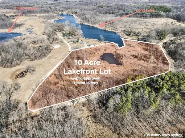 Parc C & D Sager Road, Hastings, MI 49058
