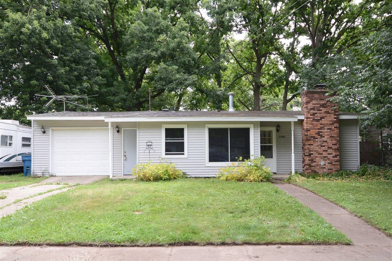 2606 Cimarron Drive, Kalamazoo, MI 49004-1032