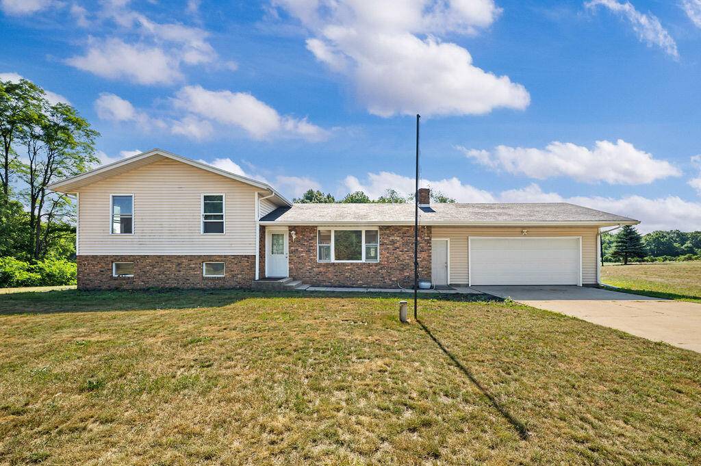 Berrien Center, MI 49102-49102,10239 Painter School Road
