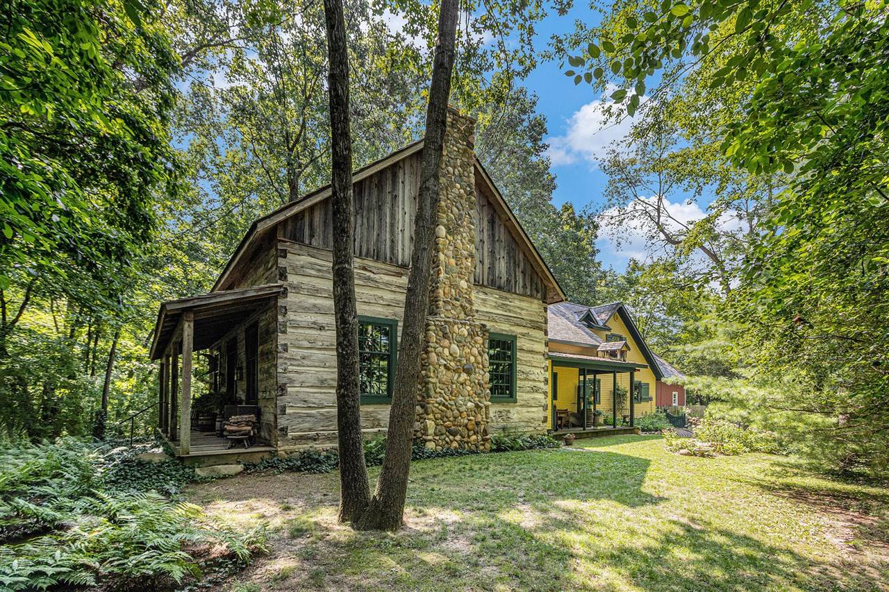 12236 6 1/2 Mile Road, Battle Creek, MI 49014-9535