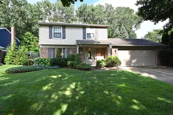 13998 Ashurst Street, Livonia, MI 48154-5312