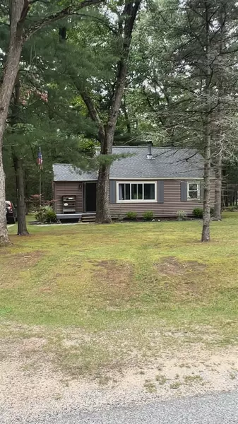 9573 S Rebecca Road, Baldwin, MI 49304-7623