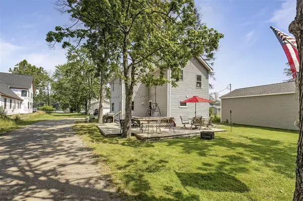 Dowagiac, MI 49047-8785,62560 Gilmore Avenue