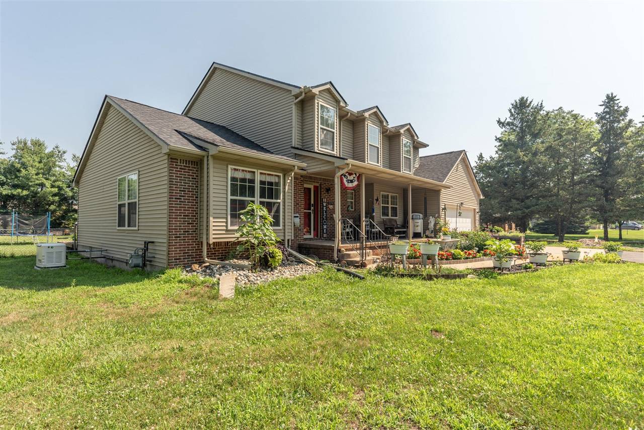 Ypsilanti, MI 48197-9721,8799 Martz Road