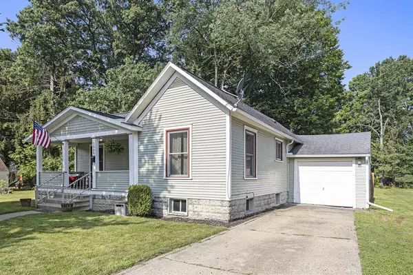 Albion, MI 49224-49224,1009 N Berrien Street