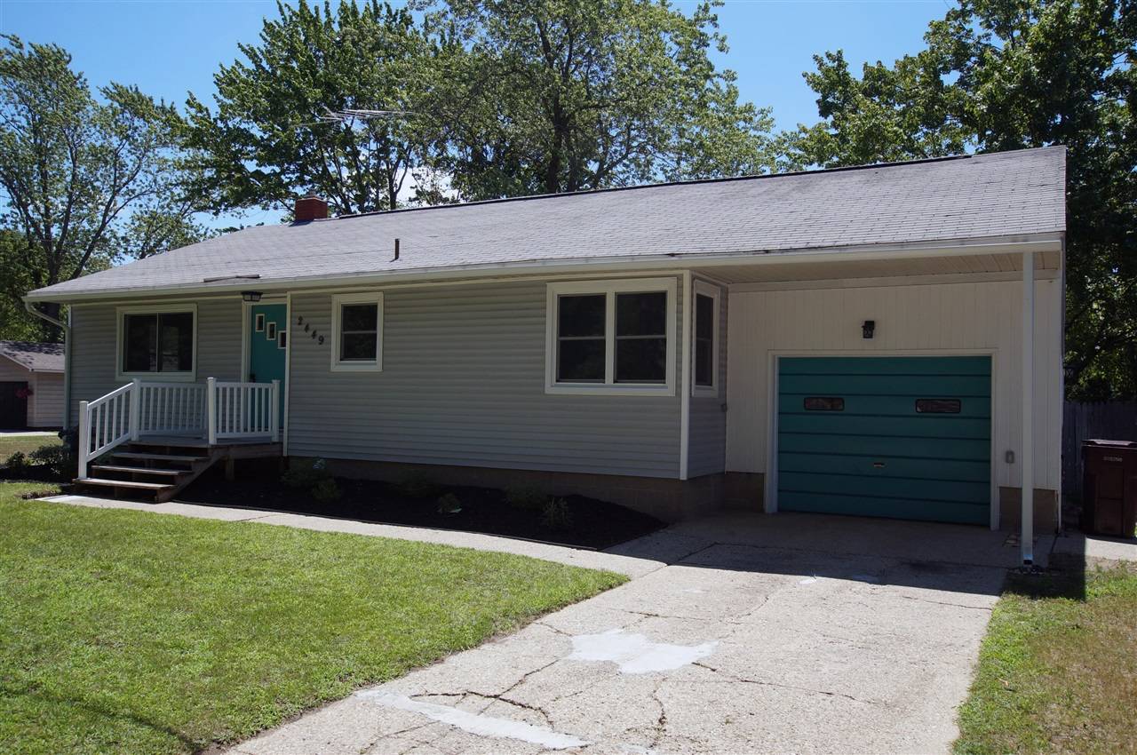 Muskegon, MI 49442,2449 E Laketon Avenue