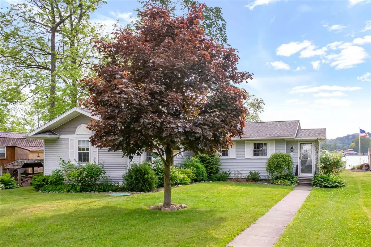 Vandalia, MI 49095-8800,65784 Lakeshore Drive