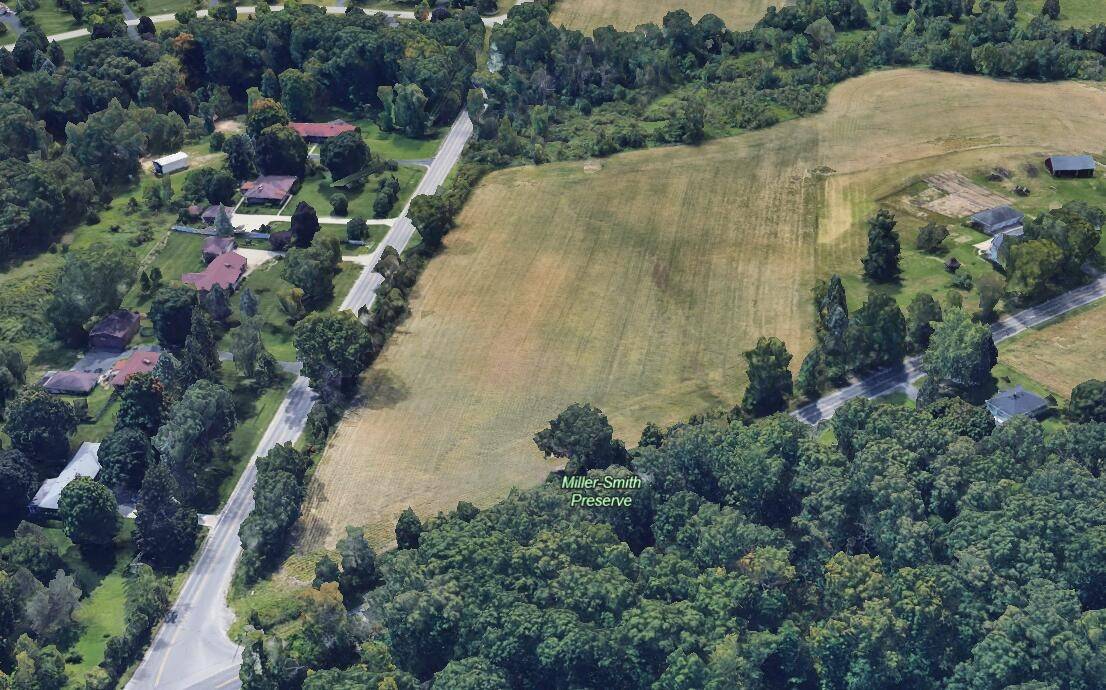 0 N Parker Rd Parcel A-3 and A-4, Dexter, MI 48130