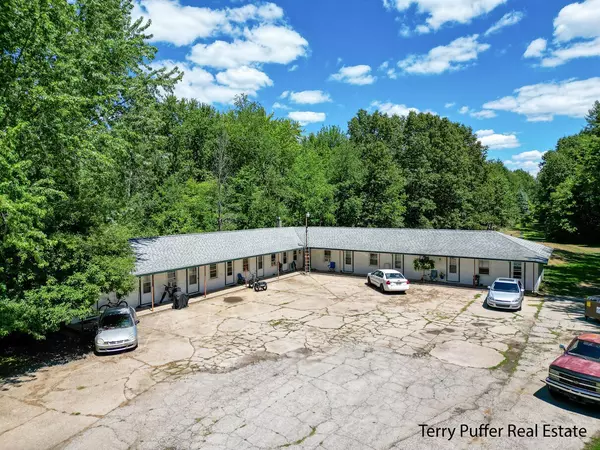 7312 Grand Haven Road, Norton Shores, MI 49456-9620