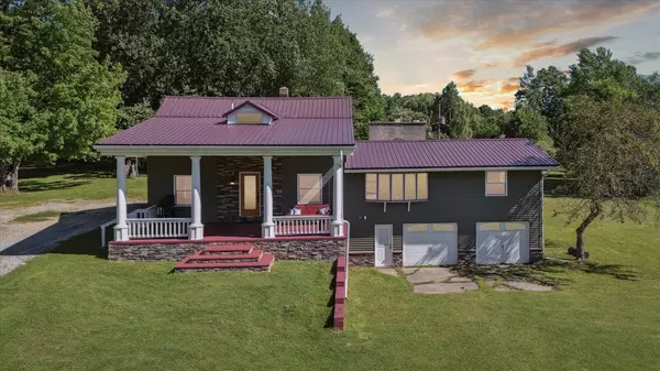22712 W Gary Road, Brant, MI 48614-9732