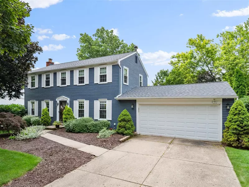 43647 Westridge Lane, Northville, MI 48167-9785