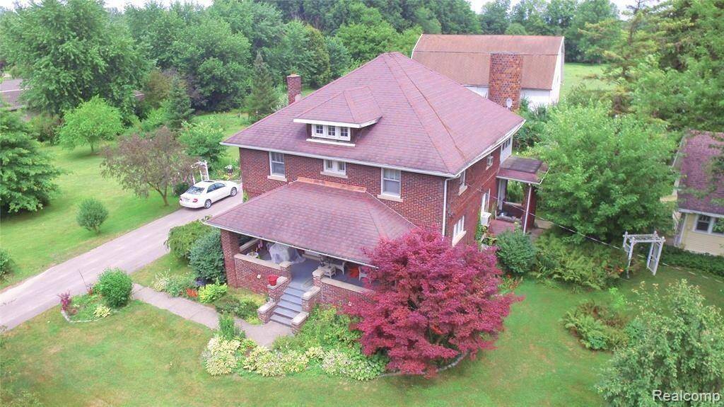 Belleville, MI 48111-9311,19701 Karr Road