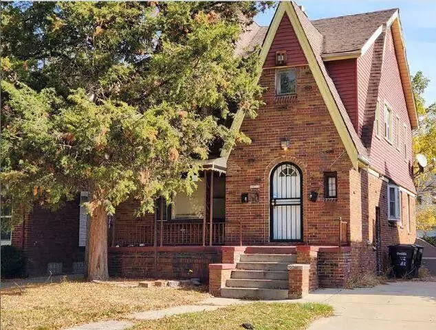 13572 Saint Marys Street, Detroit, MI 48227-1733