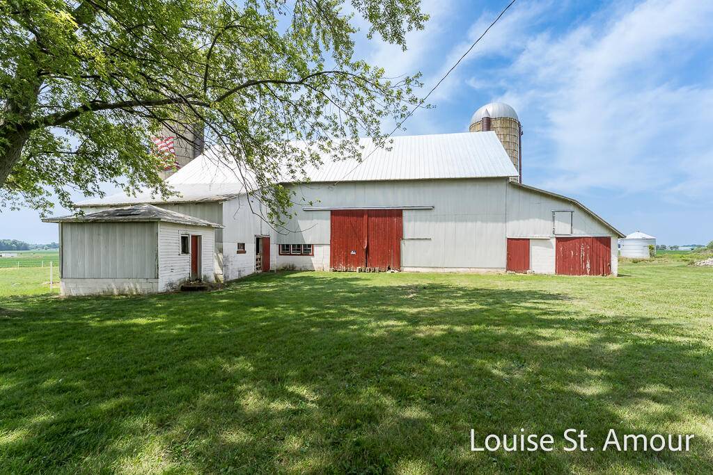 Montague, MI 49437-9778,10341 Whitbeck Road
