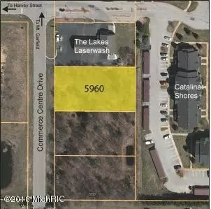 5960 Commerce Center Drive, Muskegon, MI 49444
