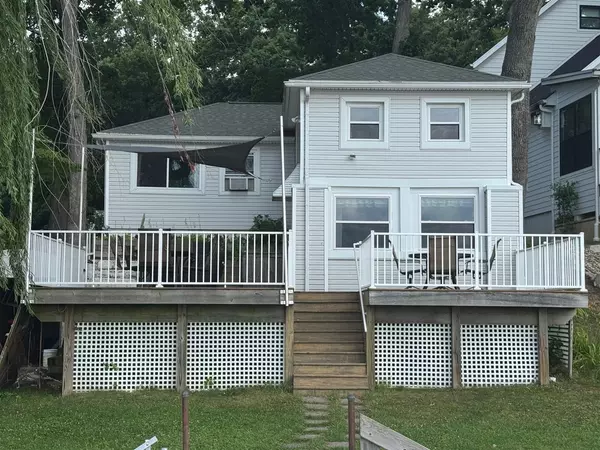 Decatur, MI 49045-9461,16025 Oak Street