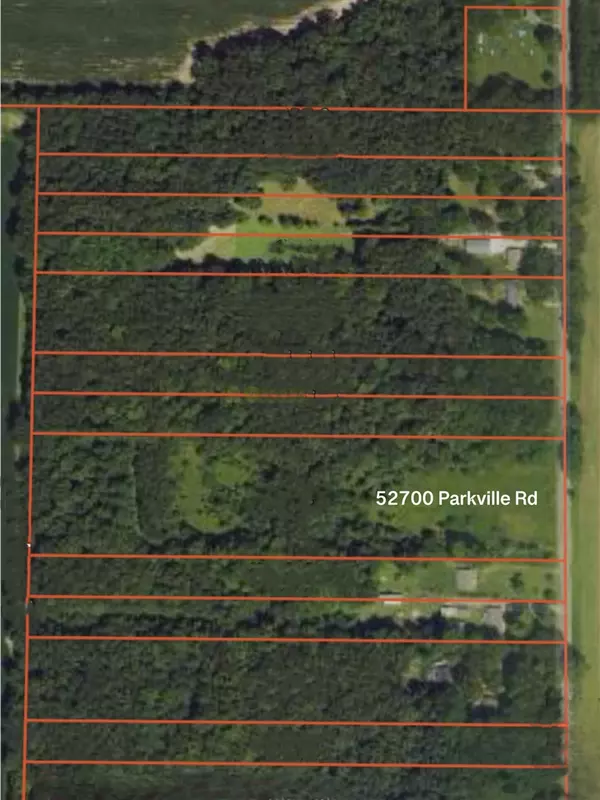 Three Rivers, MI 49093,52700 Parkville Road