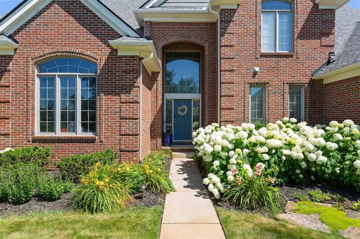 Northville, MI 48167,51180 Park Pl Drive