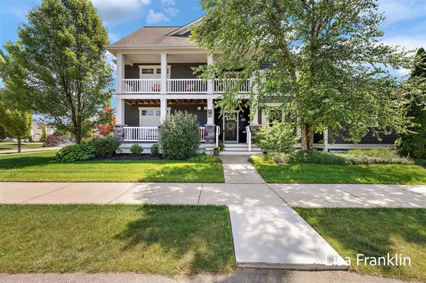 4739 Macatawa Legends Boulevard, Holland, MI 49424-7453