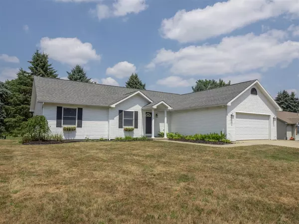 Kalamazoo, MI 49009,7426 Texas Heights Avenue