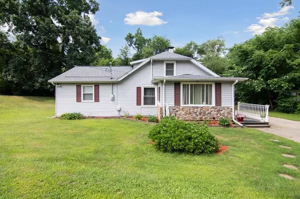 Jackson, MI 49203-3447,2916 Mcgillivray Street