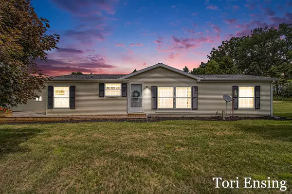 3789 Waterwheel Road, Stanton, MI 48888-9611