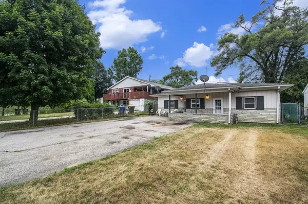 Berrien Springs, MI 49103-1056,535 N Bluff Street