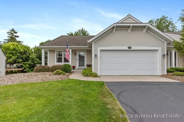 Wyoming, MI 49509,1170 La Paloma Drive