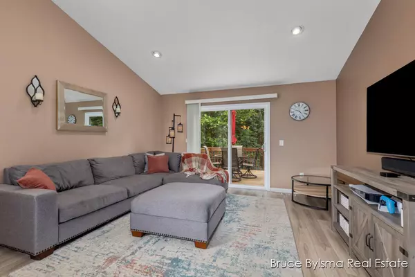 Wyoming, MI 49509,1170 La Paloma Drive
