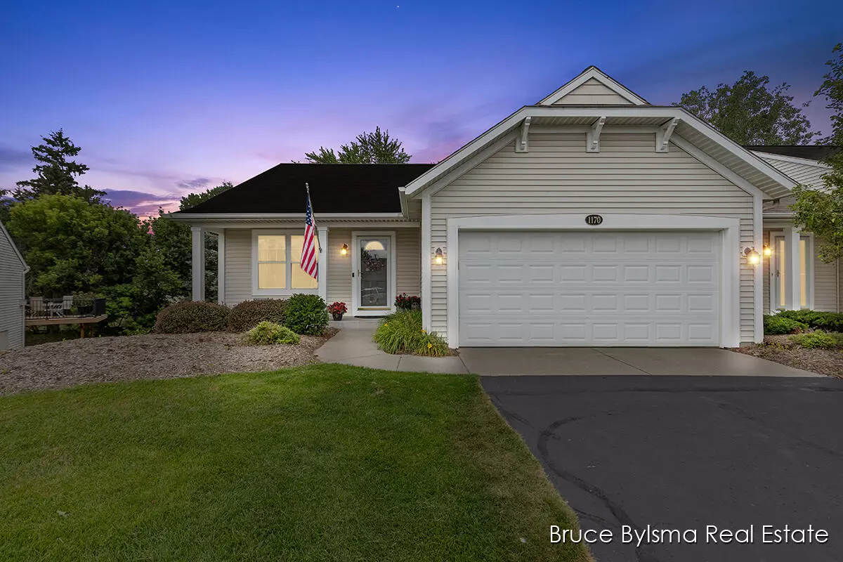 Wyoming, MI 49509,1170 La Paloma Drive