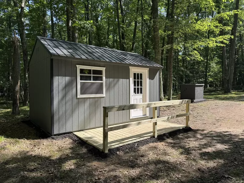 6098 W 9 Mile Road, Irons, MI 49644