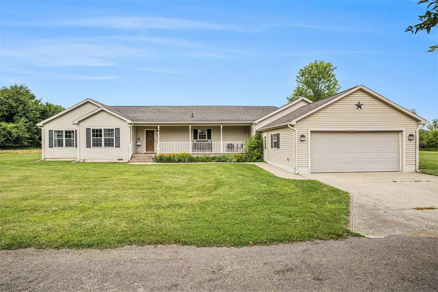 24943 M Drive, Homer, MI 49245-9604