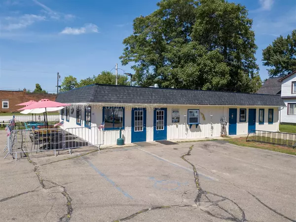 Otter Lake, MI 48464,6400 Detroit Street