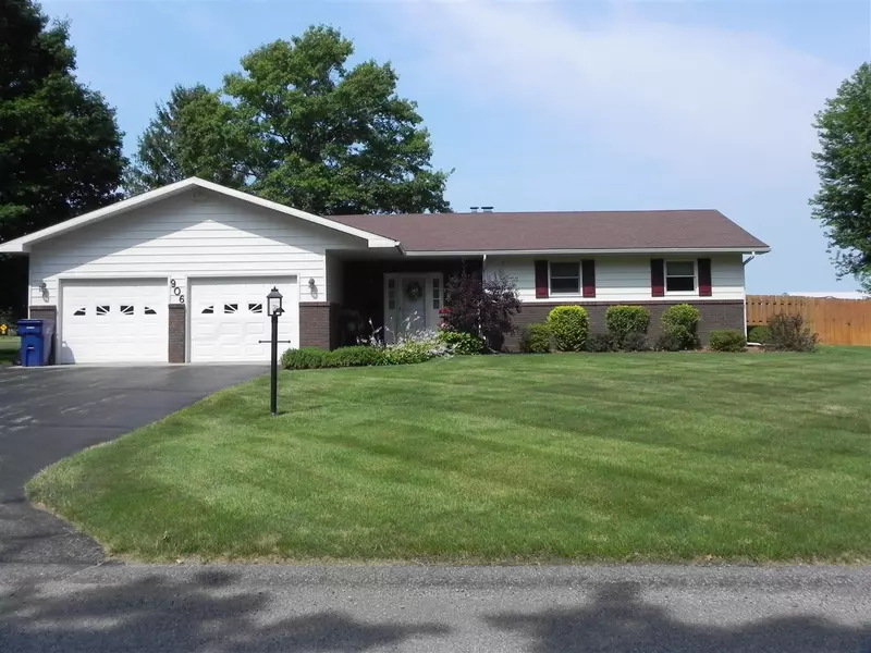 906 Bowman Street, Colon, MI 49040