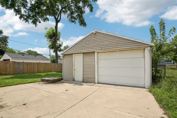 Ypsilanti, MI 48198-6107,590 Kennedy Avenue