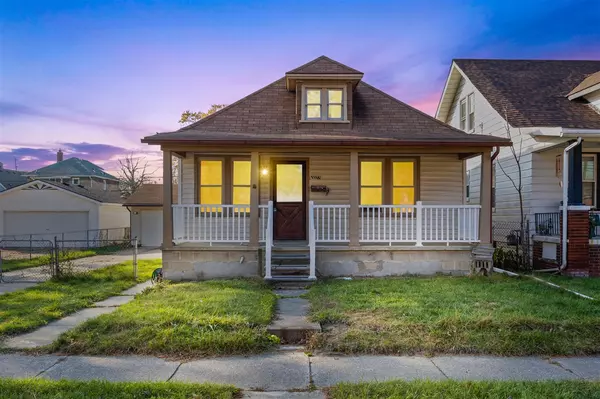 Wyandotte, MI 48192,1114 2nd Street