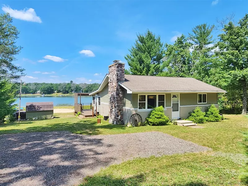 4809 S Astor Road, Baldwin, MI 49304