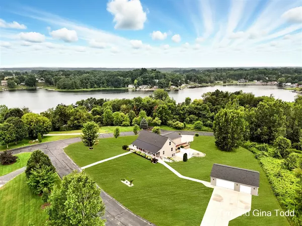 Belding, MI 48809-8302,12337 Plantation Court