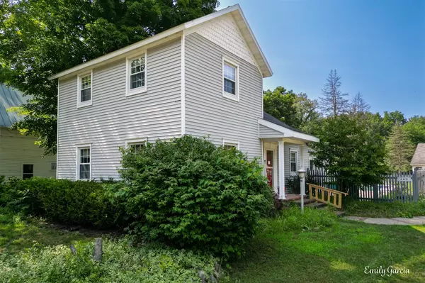 345 Grand Street, Allegan, MI 49010