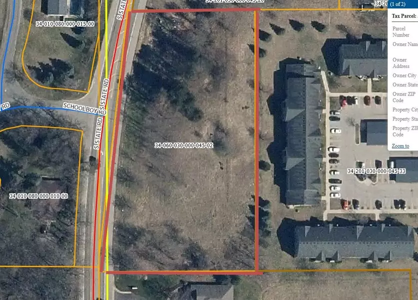 0 S State Road, Ionia, MI 48846