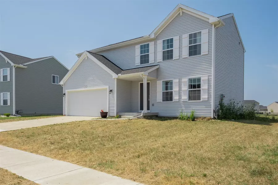 1694 Harper Grove Lane, Vicksburg, MI 49097