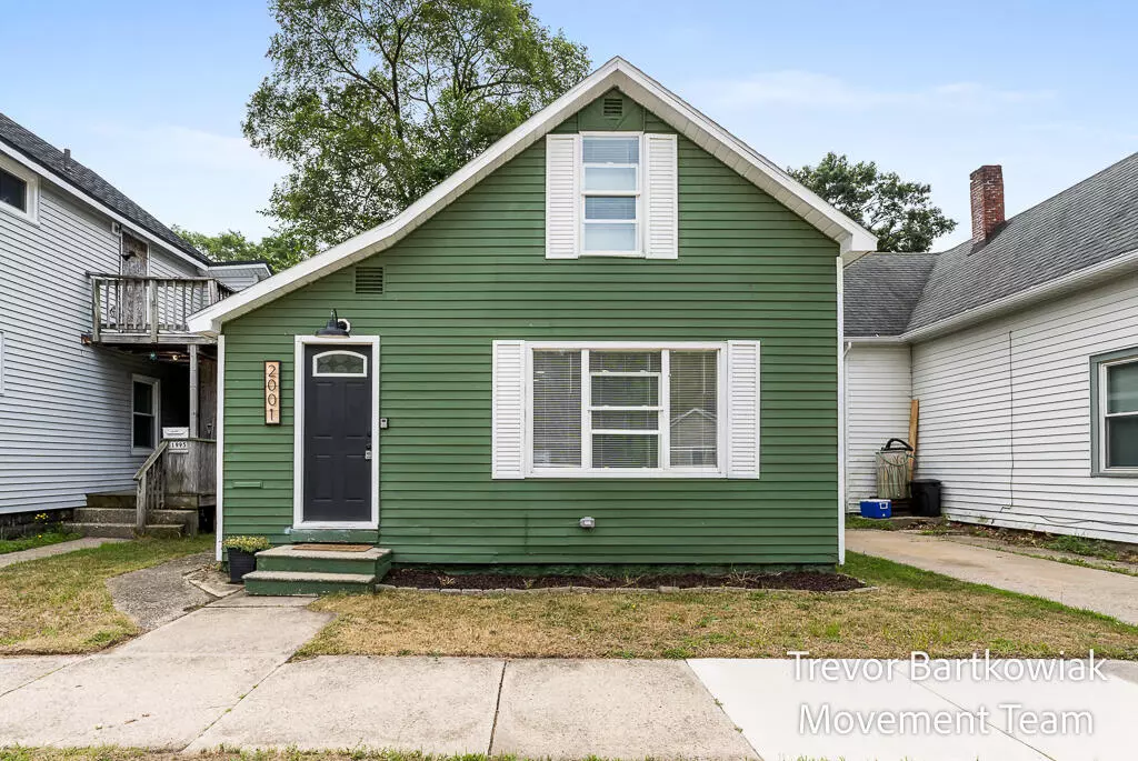 Muskegon, MI 49441-1509,2001 Morton Avenue
